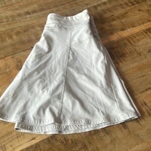NWOT Athleta All Day Skort